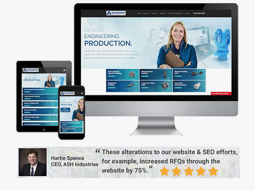 Hartie Spence Ash Manufacturing Case Study Hartie Spence Ash Manufacturing Case Study