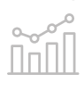 Bar Chart Marketing Icon Bar Chart Marketing Icon