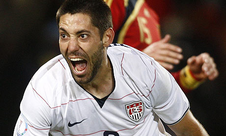 Clint Dempsey Clint Dempsey