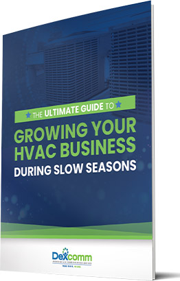 Hvac Slow Seasons Cta Hvac Slow Seasons Cta